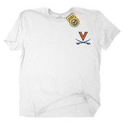 Virginia The Duck Company Backdrop Tee